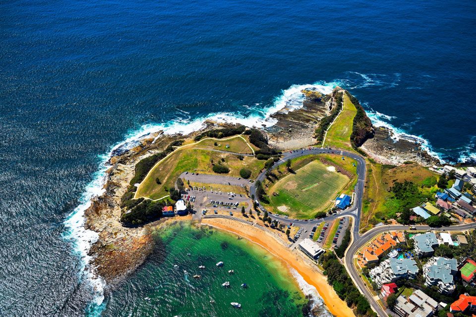 The Skillion, Terrigal Central Coast, NSW Australia - Rod Thomas ...